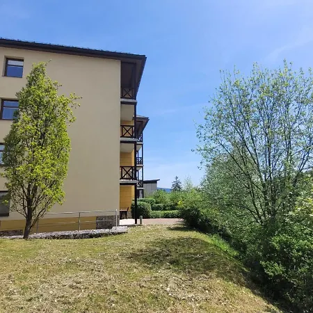 Slunecni Stran Iv By Interhome Apartmán *