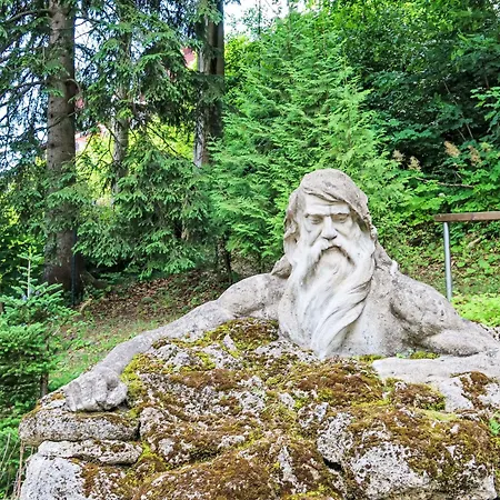 Slunecni Stran Iv By Interhome Janské Lázně