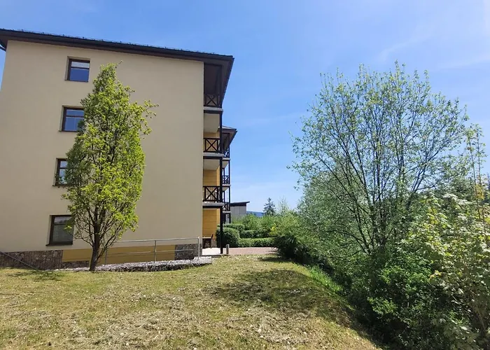 Slunecni Stran Iv By Interhome Apartament *